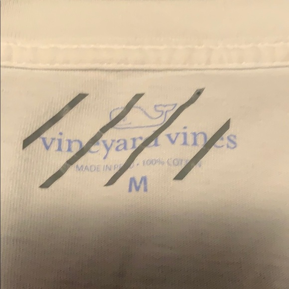 Vineyard Vines T-shirt - Picture 2 of 3
